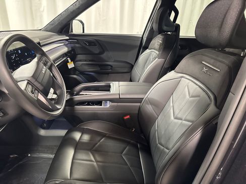 New 2027 Kia Telluride SX Prestige X-Pro AWD/4WD image 3