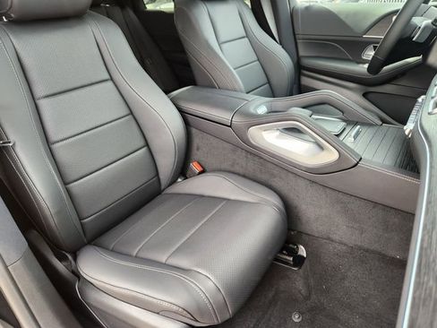 New 2026 Mercedes-Benz GLE 350 4MATIC image 16