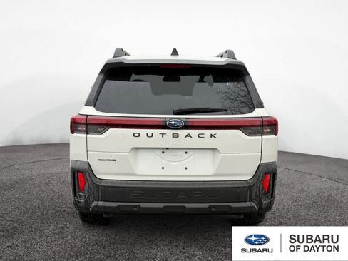 New 2026 Subaru Outback Limited XT image 4