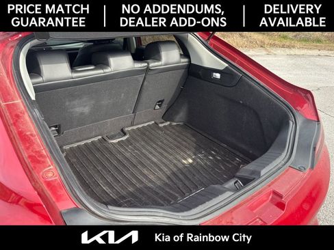 Used 2024 Acura Integra image 14