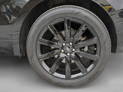 Used 2020 Land Rover Range Rover Velar R-Dynamic S image 25