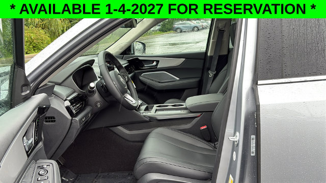 Used 2026 Acura MDX SH-AWD image 10