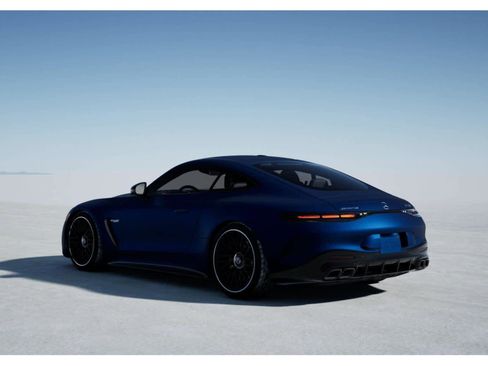 New 2026 Mercedes-Benz AMG GT 55 image 27