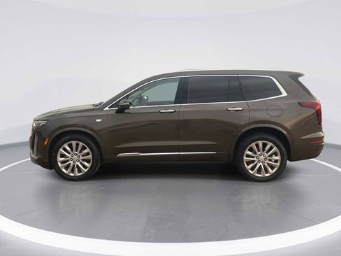 Used 2020 Cadillac XT6 Premium Luxury AWD/4WD image 6