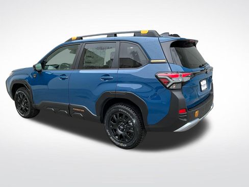 New 2026 Subaru Forester Wilderness AWD/4WD image 3