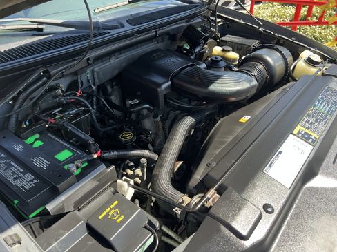 Used 2002 Ford F150 King Ranch image 31