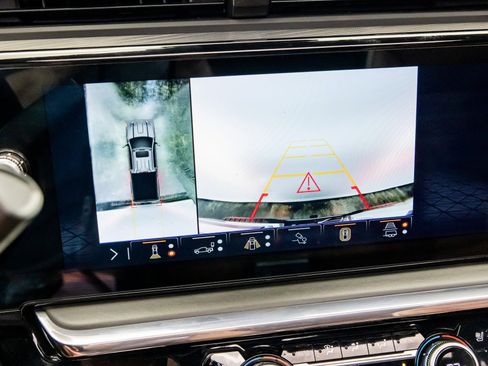 Used 2024 GMC Sierra 2500 Denali Ultimate image 51