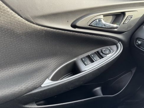 Certified 2024 Chevrolet Malibu LT image 30