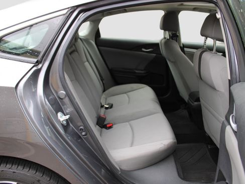 Used 2018 Honda Civic EX-T image 12