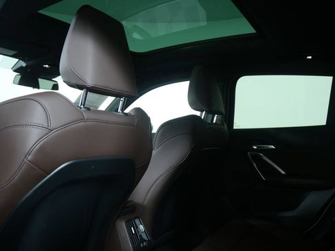 Certified 2025 BMW X2 xDrive28i AWD/4WD image 15