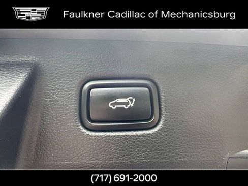 Used 2022 Kia Telluride EX w/ EX Premium Package AWD/4WD image 16