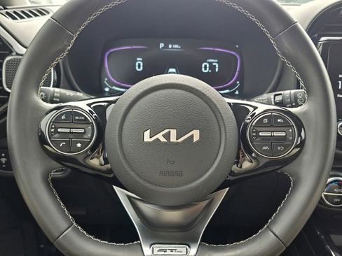 Used 2023 Kia Soul GT-Line image 25