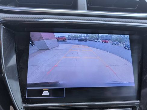 Used 2022 Chevrolet TrailBlazer ACTIV w/ Sun and Liftgate Package FWD image 21
