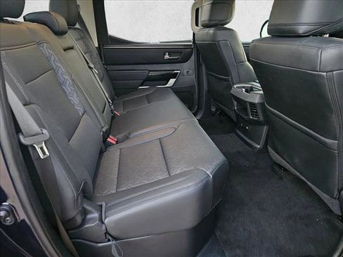 Used 2024 Toyota Tundra Limited image 20