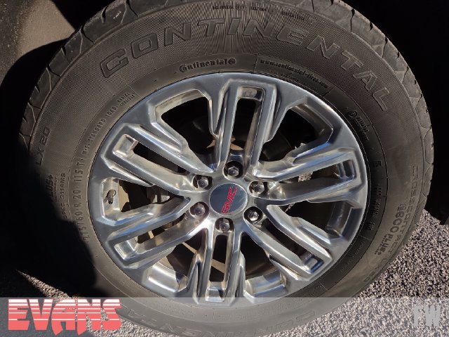 Used 2023 GMC Yukon SLT w/ SLT Premium Package AWD/4WD image 3