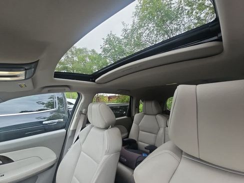 Used 2013 Acura MDX AWD/4WD image 8