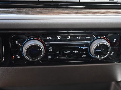 New 2025 Chevrolet Silverado 1500 LT Trail Boss w/ Convenience Package II image 33