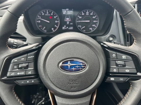 Used 2025 Subaru Forester Sport w/ Popular Package #2 AWD/4WD image 11