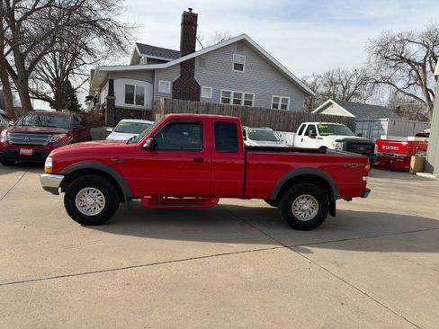 Used 1999 Ford Ranger XLT image 19