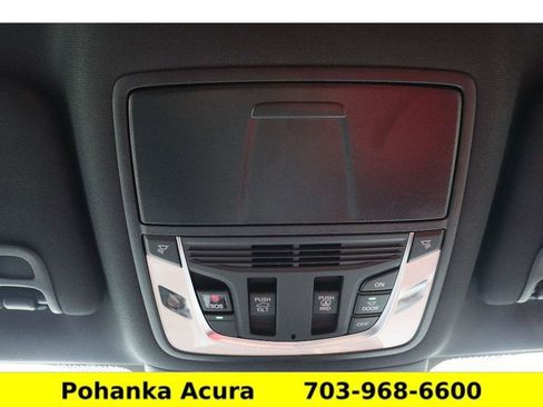 Certified 2026 Acura MDX A-Spec image 17