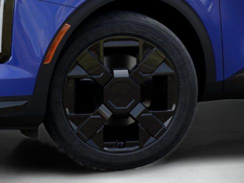 New 2026 Kia Sportage X-Line w/ X-Line Premium Package image 25