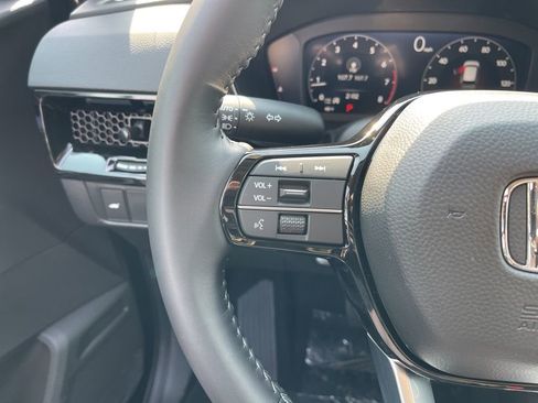 New 2026 Honda CR-V EX-L image 14