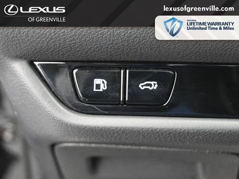 Used 2025 Lexus NX 350 AWD w/ Cold Area Package image 16