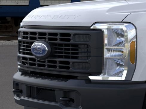 New 2025 Ford F350 XL image 17