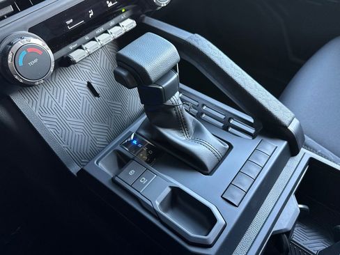 New 2026 Toyota Tacoma SR image 24