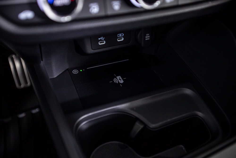 Used 2025 Acura ADX A-Spec FWD image 31