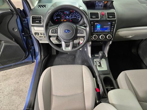 Used 2018 Subaru Forester 2.5i Premium AWD/4WD image 17