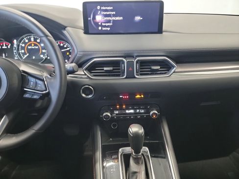 Used 2023 MAZDA CX-5 AWD 2.5 Turbo image 20