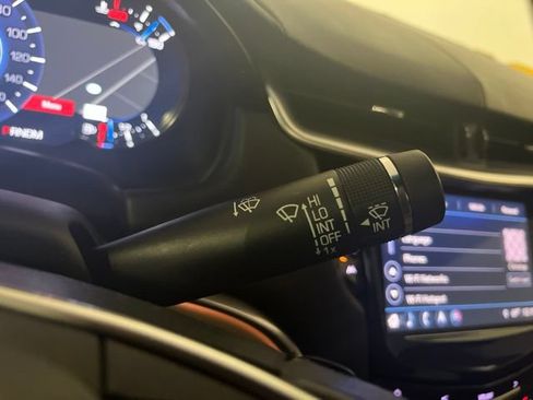 Used 2019 Cadillac XTS Platinum FWD image 25
