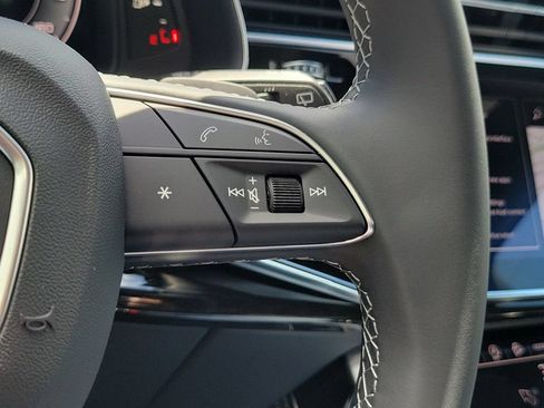 New 2026 Audi Q7 Premium Plus AWD/4WD image 10