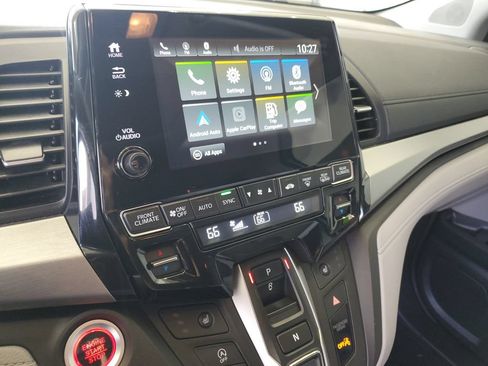 Used 2021 Honda Odyssey EX-L image 25