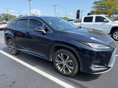 Used 2022 Lexus RX 350 FWD w/ Premium Package