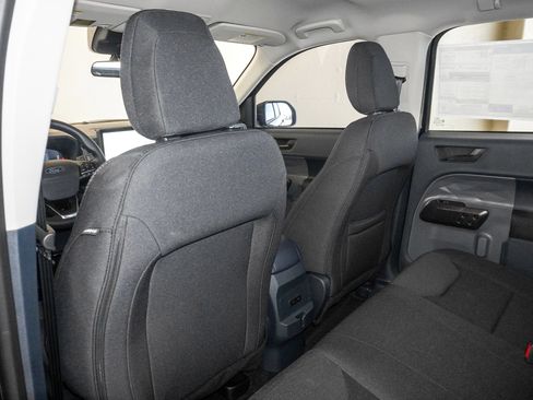 New 2025 Ford Maverick XL image 36