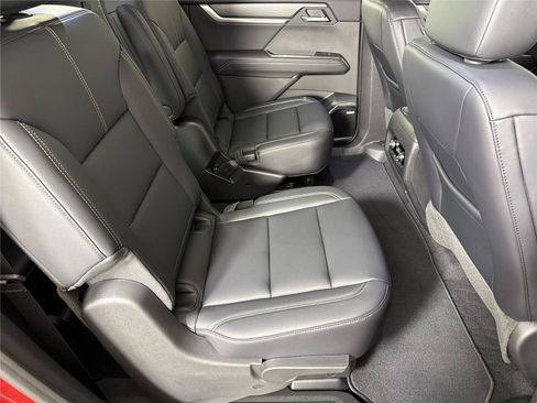 New 2026 GMC Acadia Elevation w/ Black Edition FWD image 14
