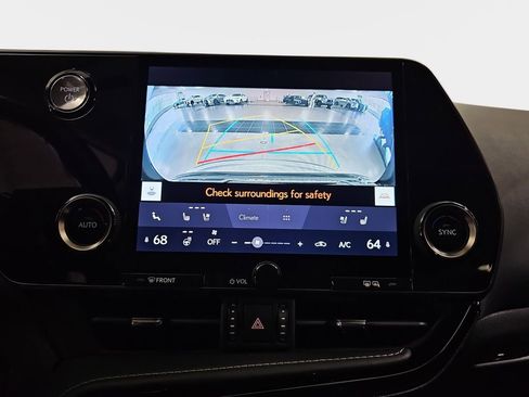 Used 2024 Lexus NX 350h AWD w/ Cold Area Package image 26