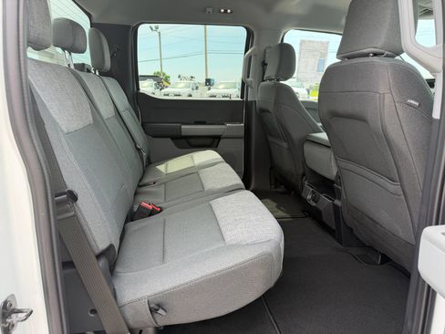 Used 2025 Ford F350 XLT AWD/4WD image 24