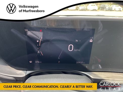 Used 2024 Buick Envista Preferred image 17