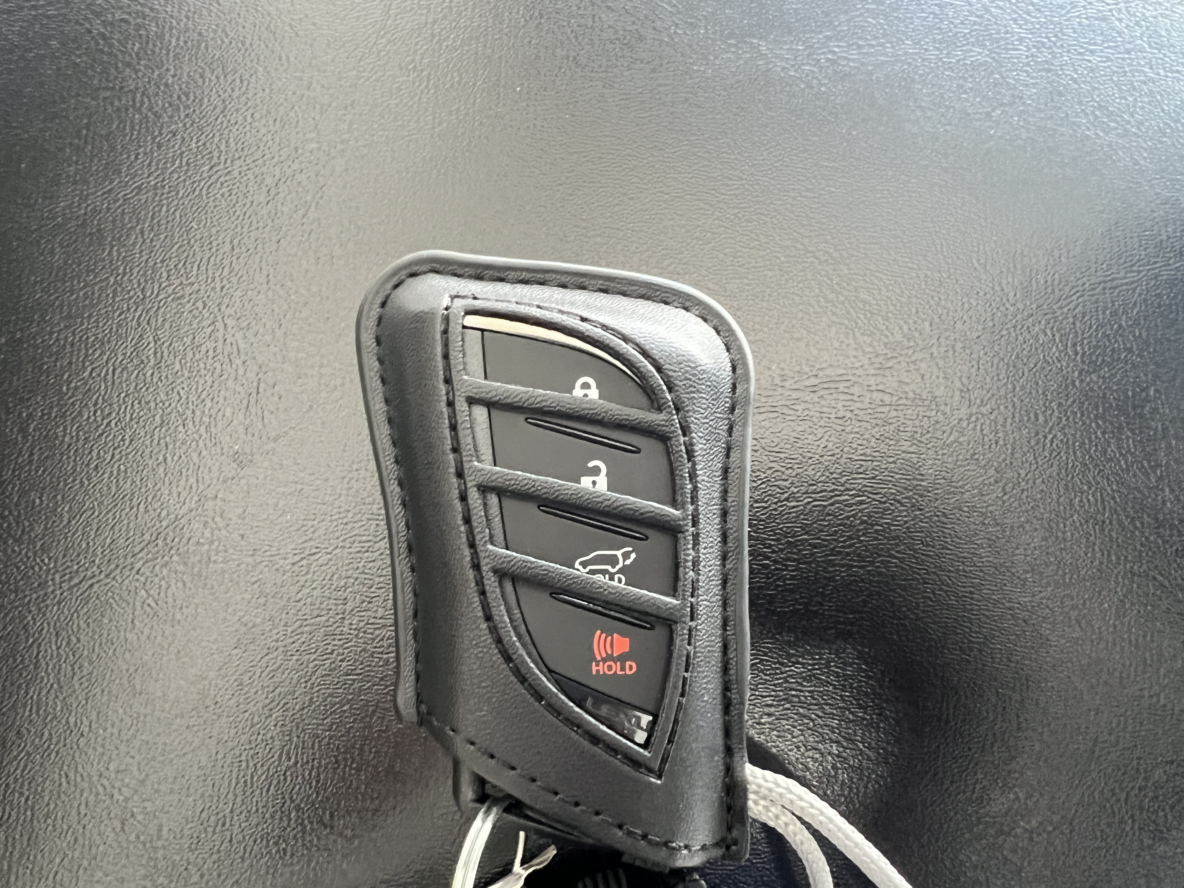 Used 2026 Lexus TX 500h AWD w/ Technology Package image 23