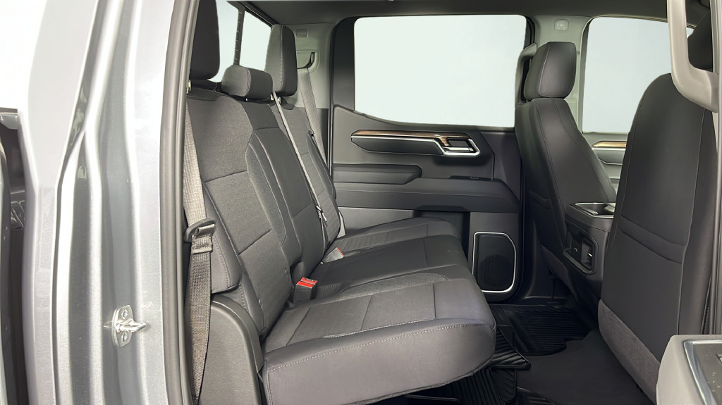 New 2026 Chevrolet Silverado 1500 RST w/ All Star Edition Plus AWD/4WD image 15