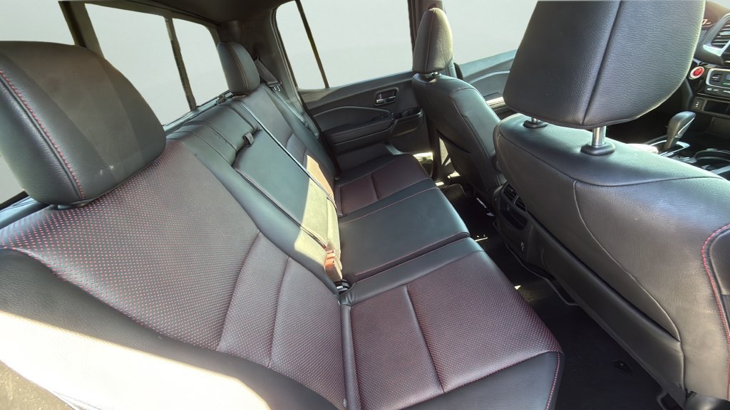 Used 2019 Honda Ridgeline Black Edition image 10