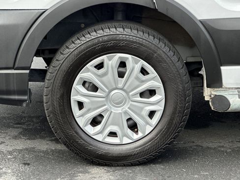 Used 2023 Ford Transit 250 Base w/ Exterior Upgrade Package image 24