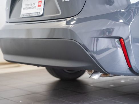 New 2026 Toyota Corolla LE FWD image 8
