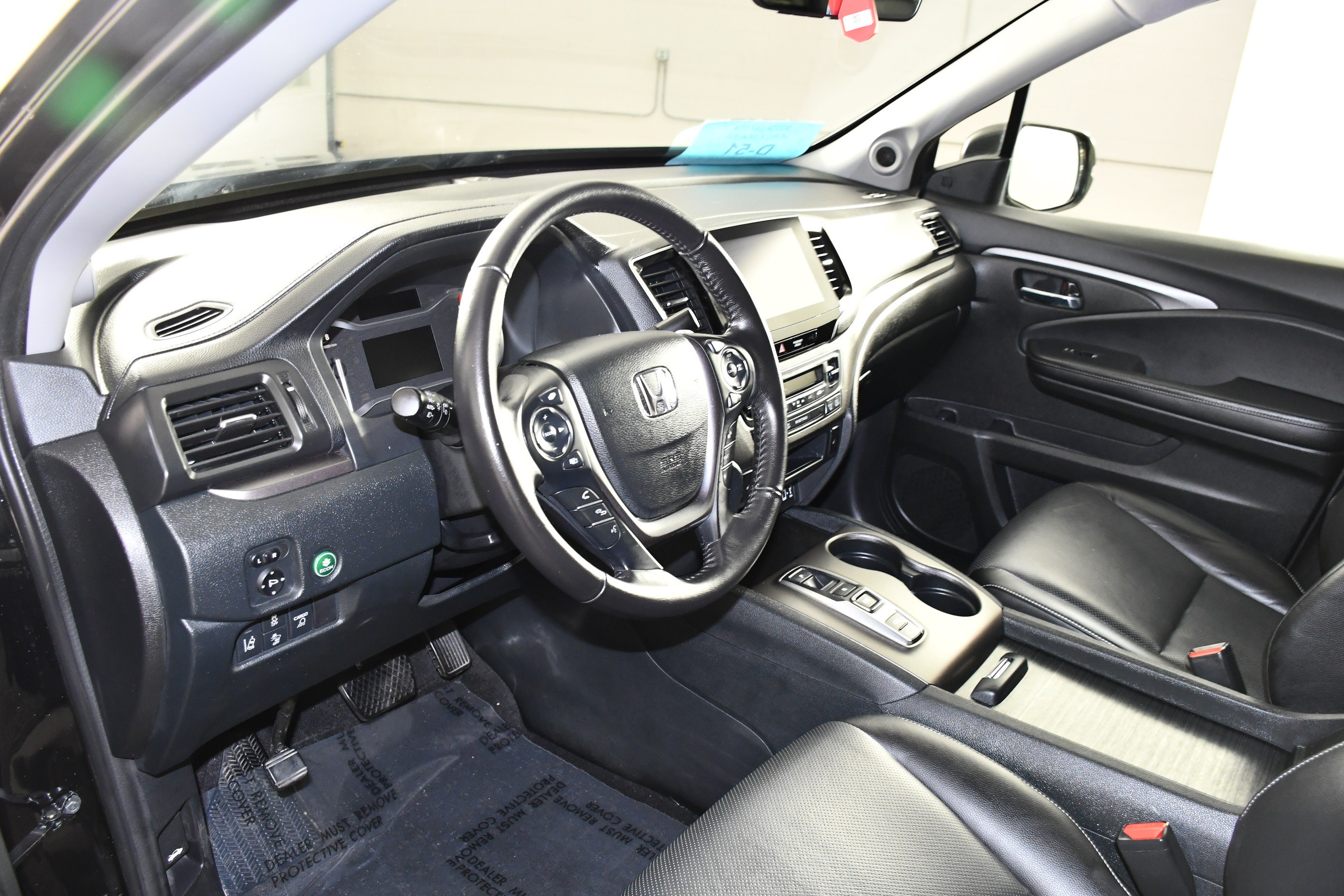 Certified 2023 Honda Ridgeline RTL image 2