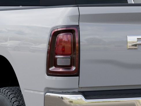 New 2025 RAM 2500 Tradesman AWD/4WD image 33