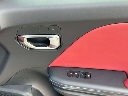 New 2026 Kia K4 GT-Line image 17