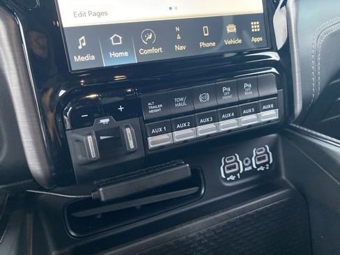 Used 2023 RAM 2500 Rebel w/ Level 2 Equipment Group image 44